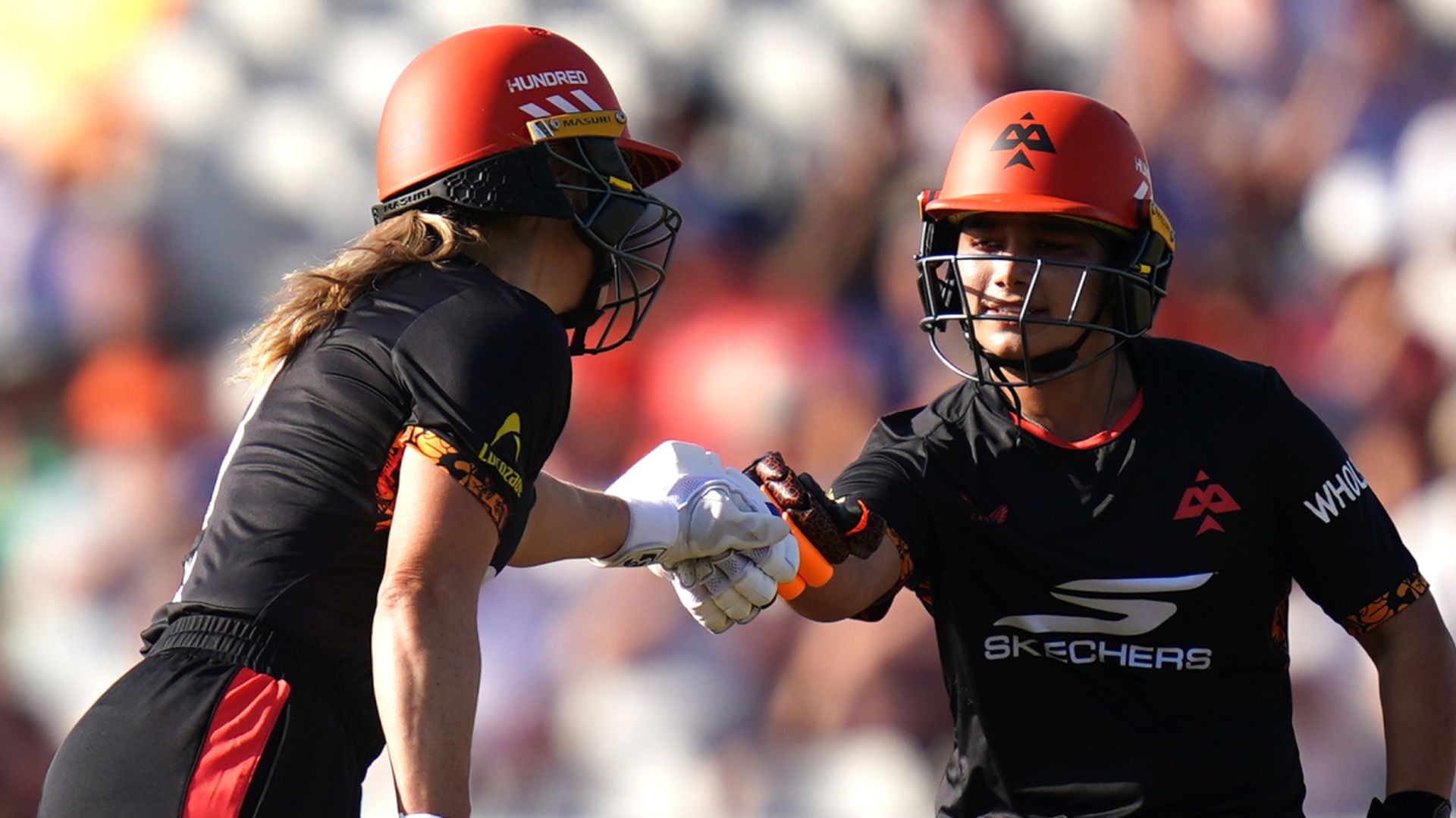 Phoenix win battle to avoid Hundred wooden spoon vs MI London