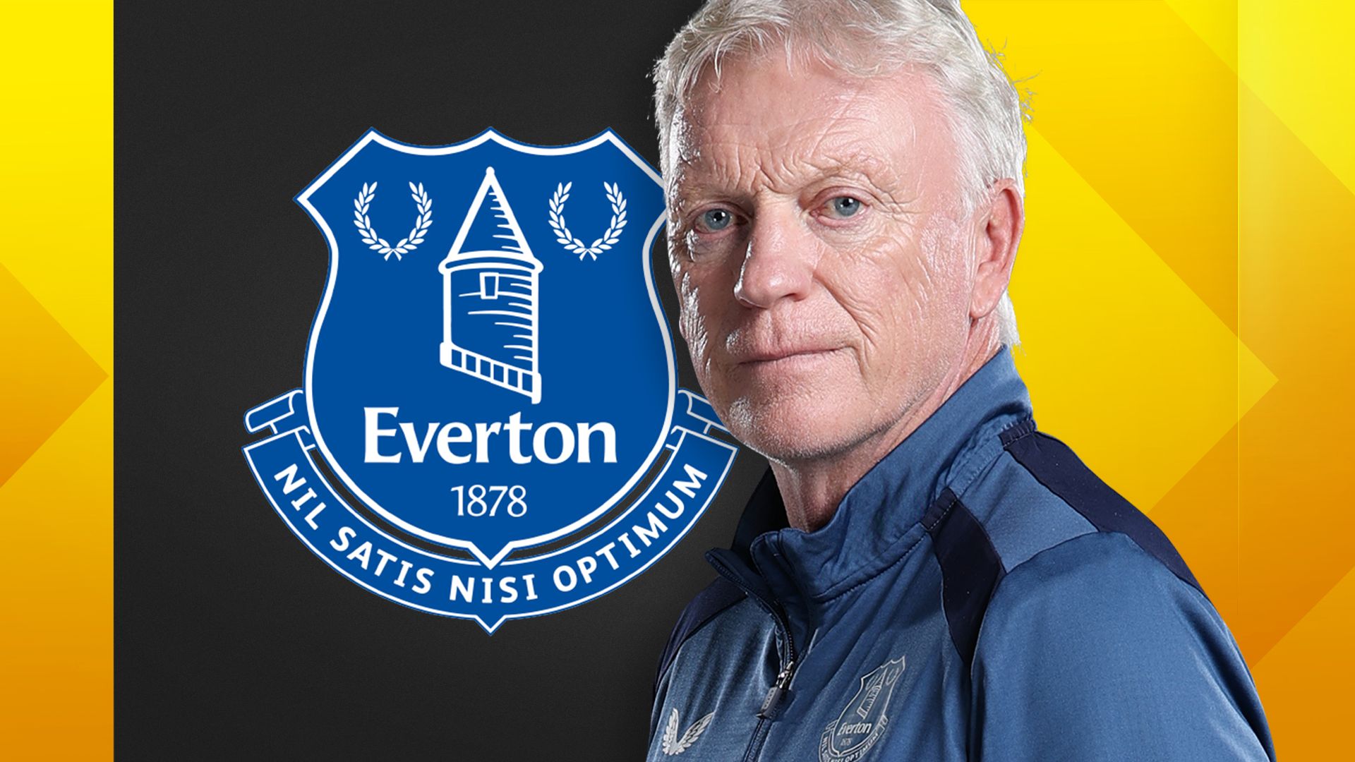 Everton latest: New club captain revealed