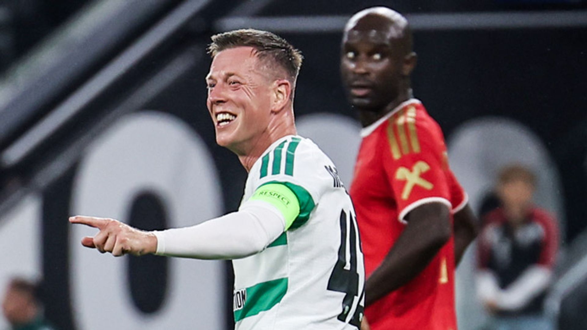 Complacent Celtic gift LASK a goal but still lead on aggregate LIVE!