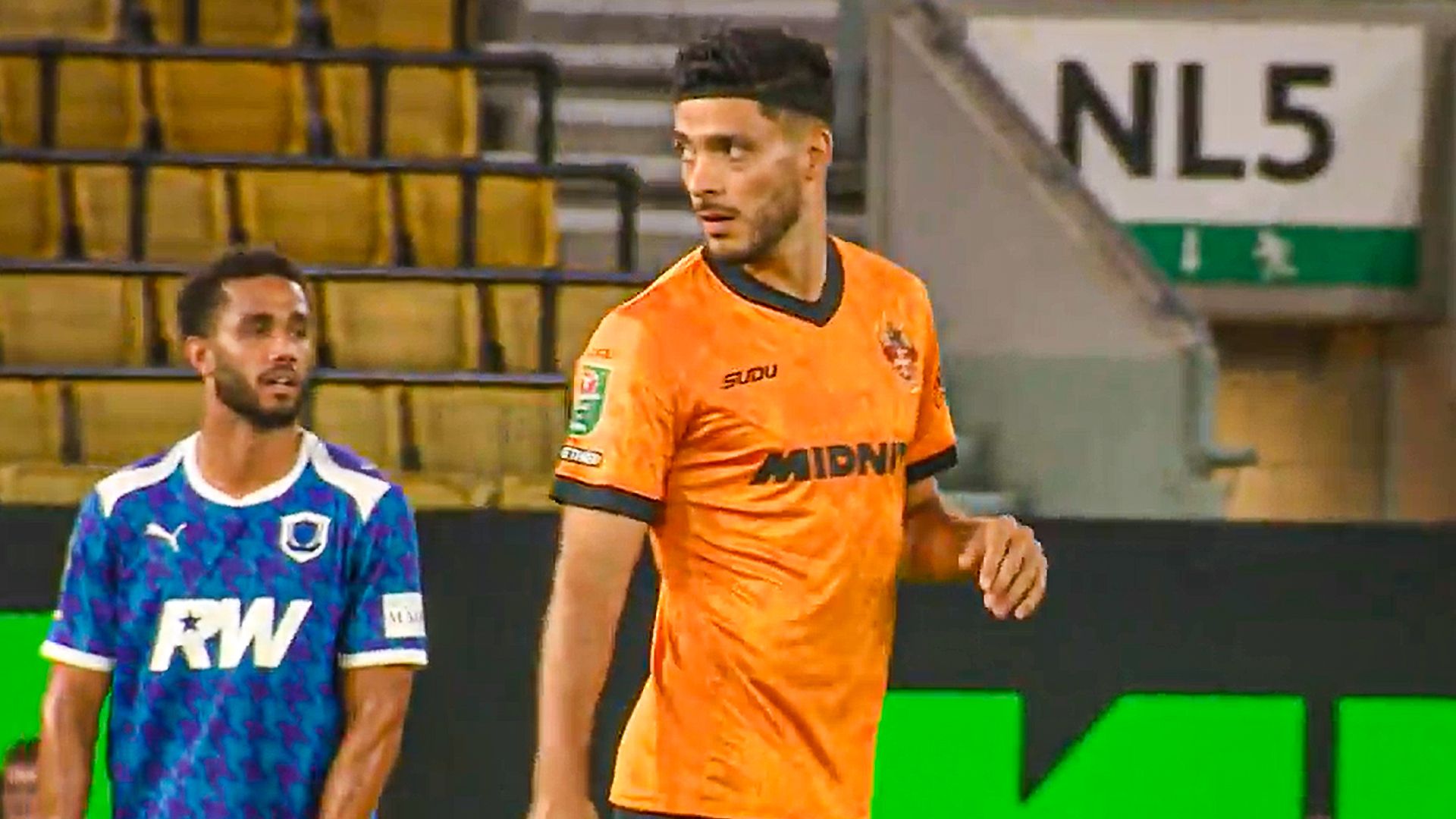 EFL latest: 'It feels like home' - Jimenez explains Wolves return