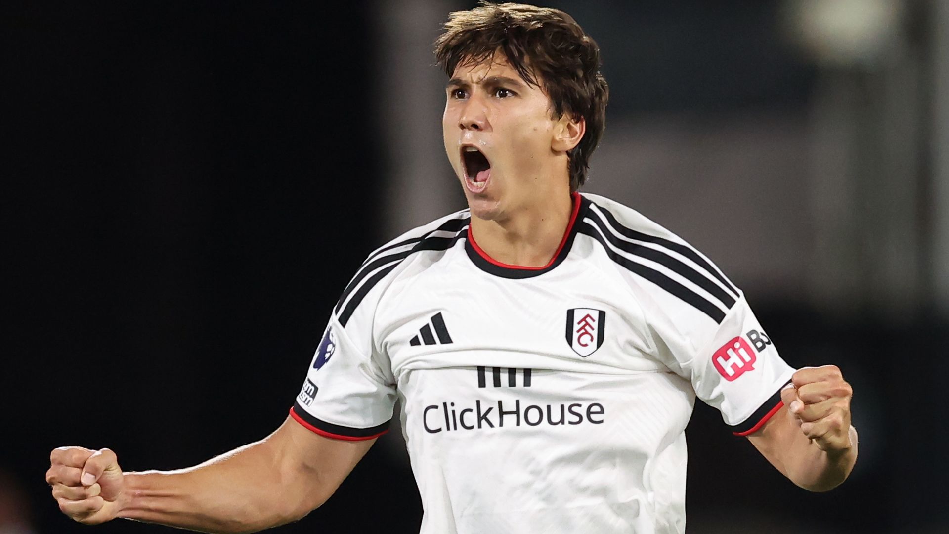 Chaos at the Cottage! Garcia pulls one back for Fulham vs Chelsea LIVE!