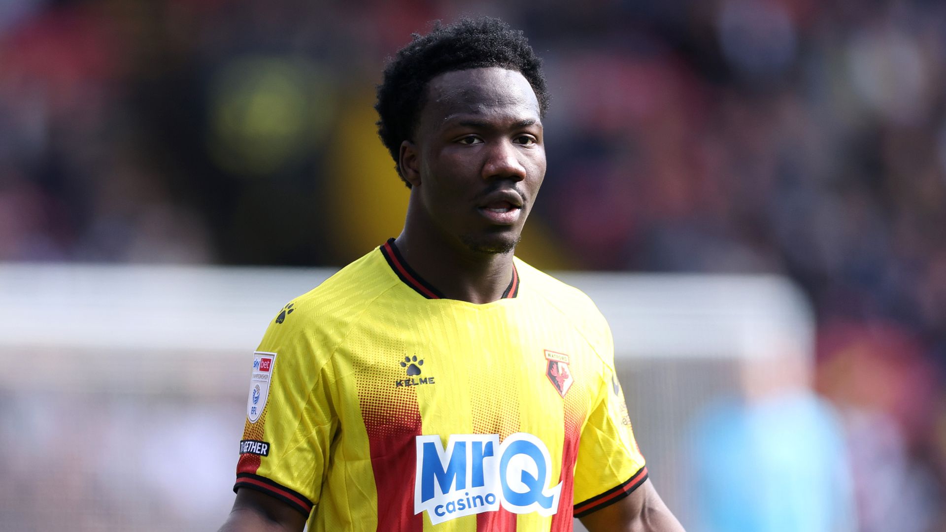 EFL latest: Irankunda joins Sporting who insert £68.5m release clause