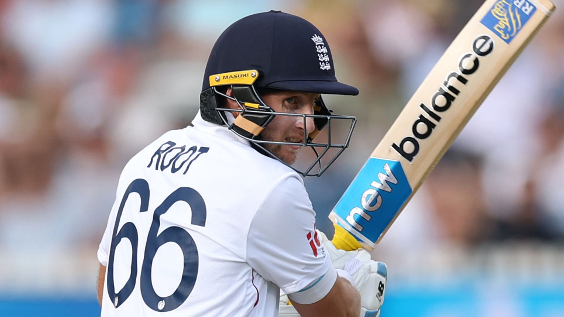 Root, Gay take England's lead over Pakistan past 200 at Lord's LIVE!