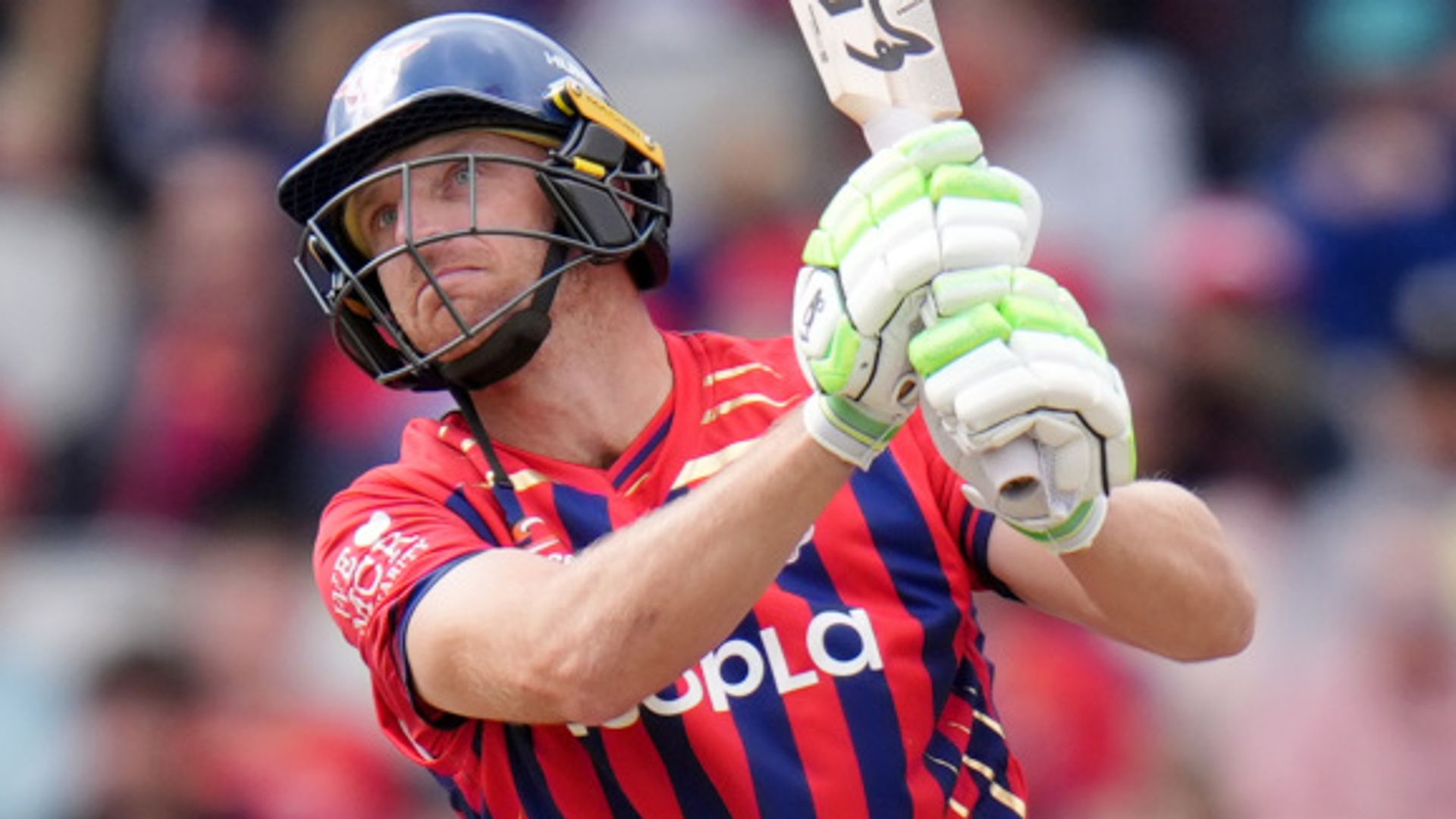The Hundred eliminators LIVE! Super Giants bat first vs SunRisers