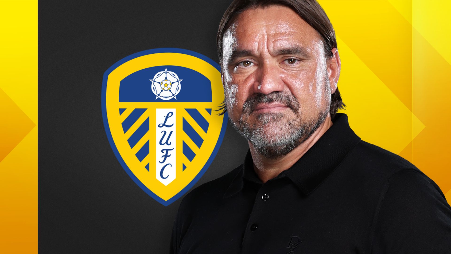 Leeds latest: Mudryk eyed as potential target