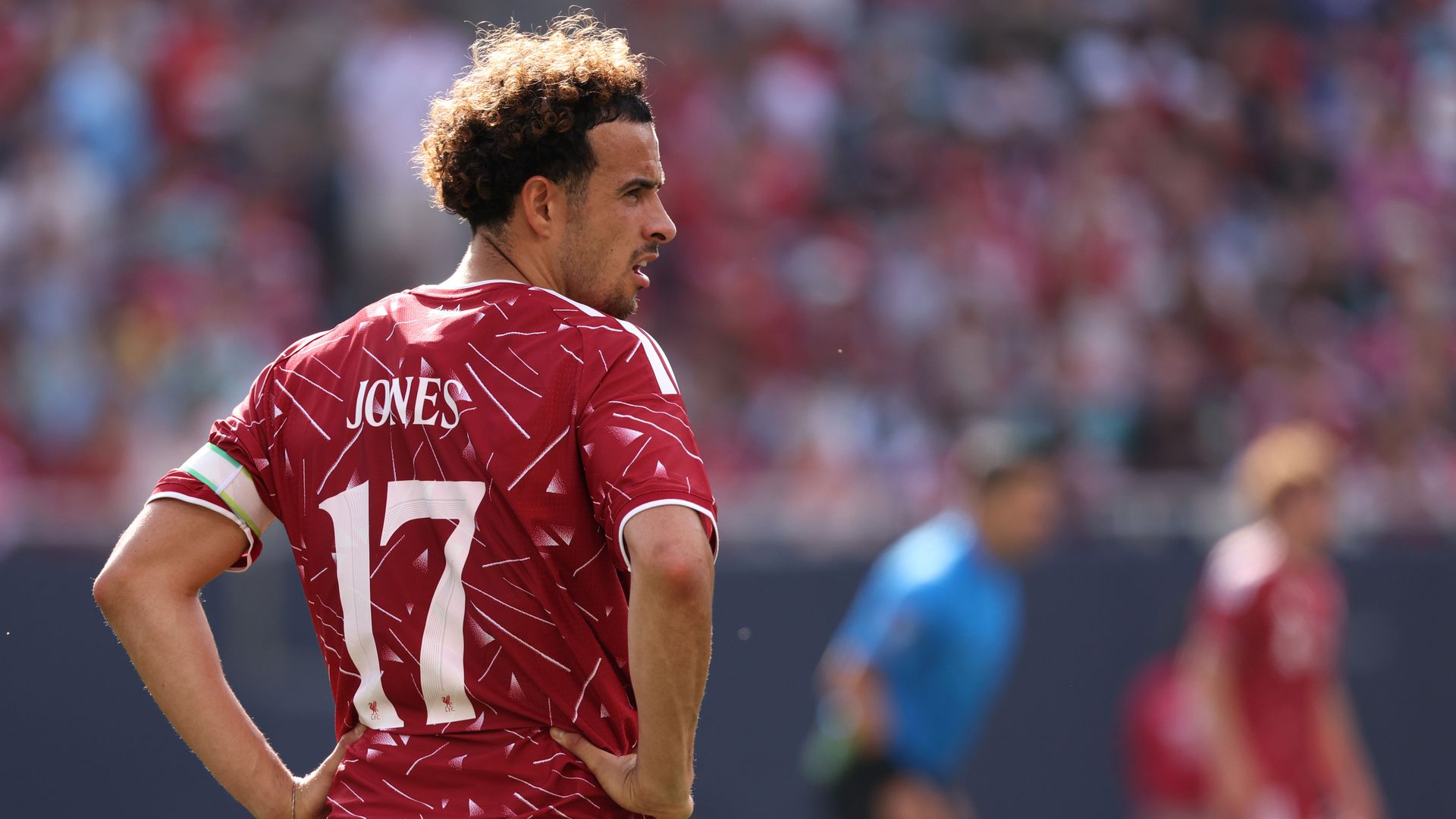 Liverpool collapse as Leeds come from 2-0 down to win