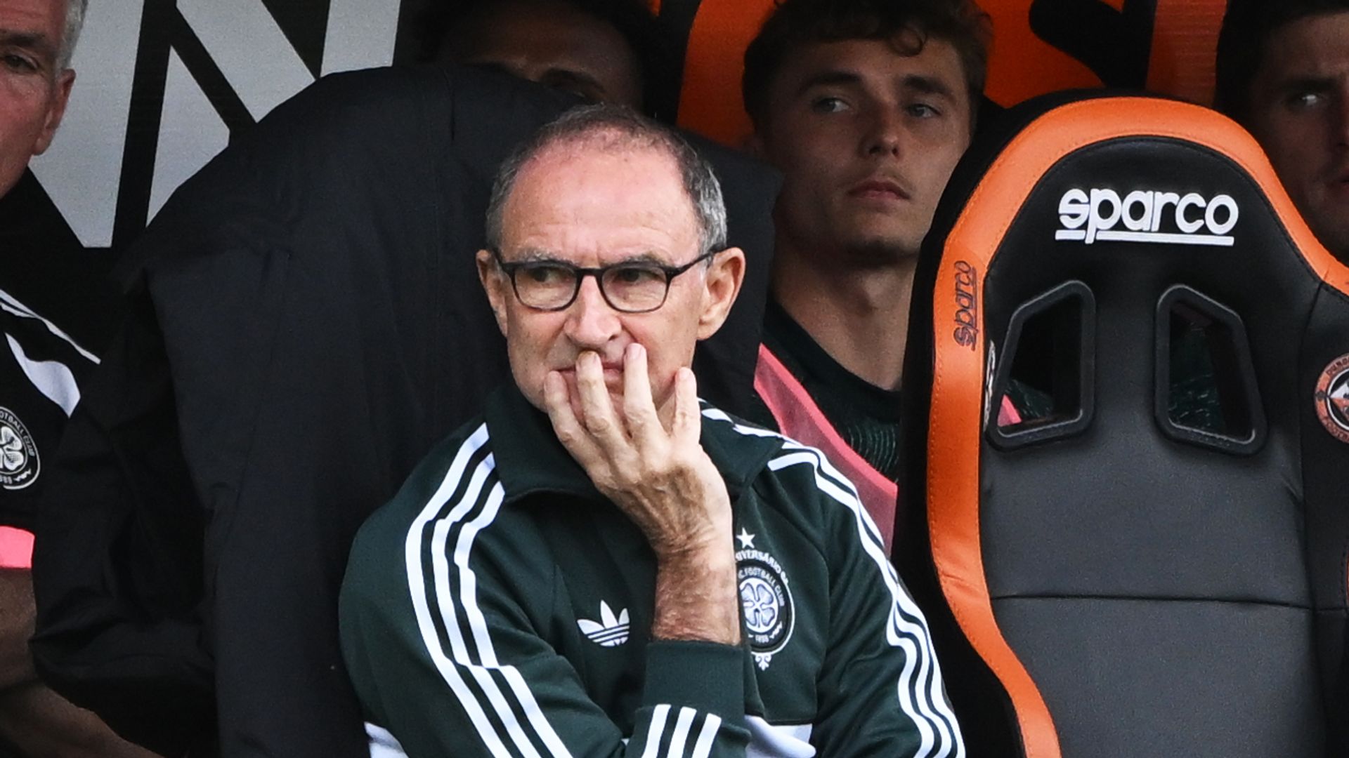Celtic begin CL qualifying campaign vs LASK LIVE!