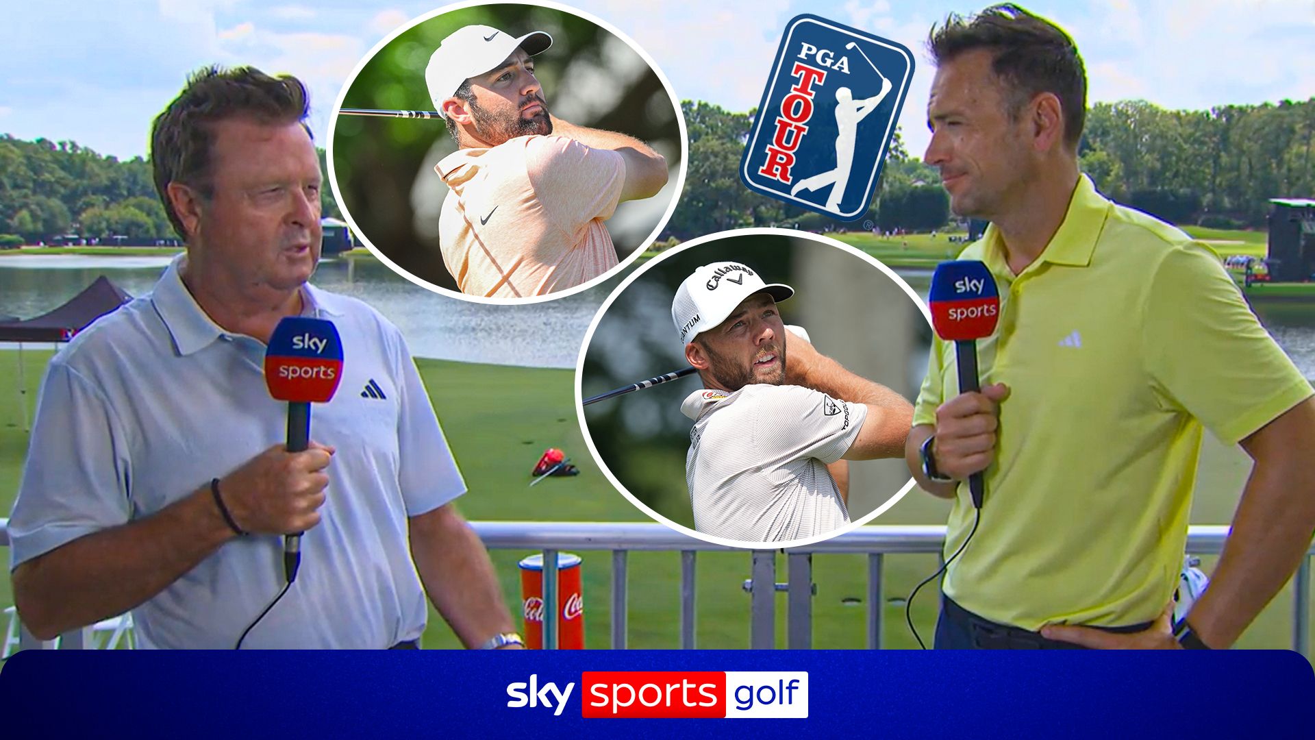 FedExCup finale preview: Who wins at East Lake and whats next for LIV Golf?
