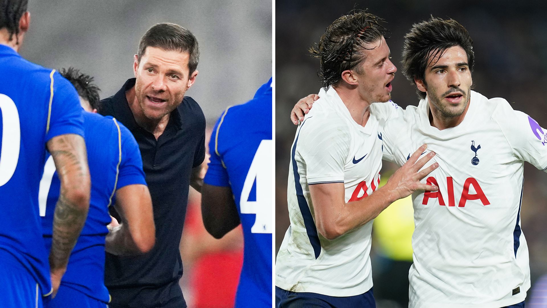 No Europe, more points? Why history is on Chelsea and Spurs' side
