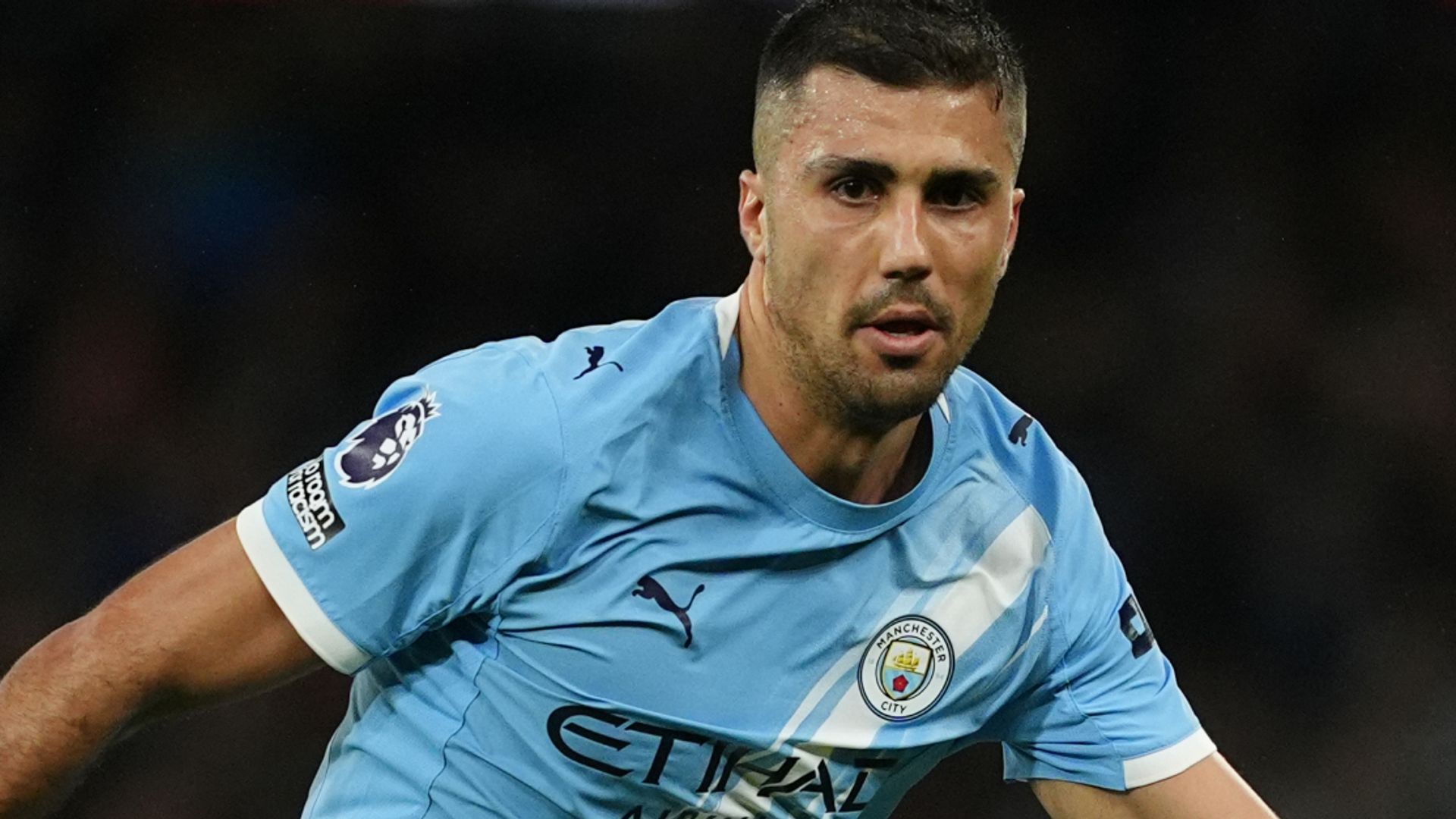Man City accept Barcelona Rodri bid