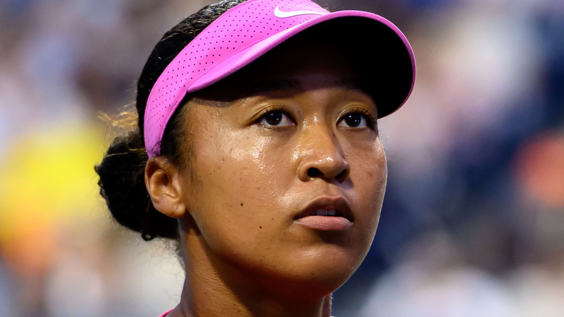 US Open scores: Shelton and Osaka in overnight action