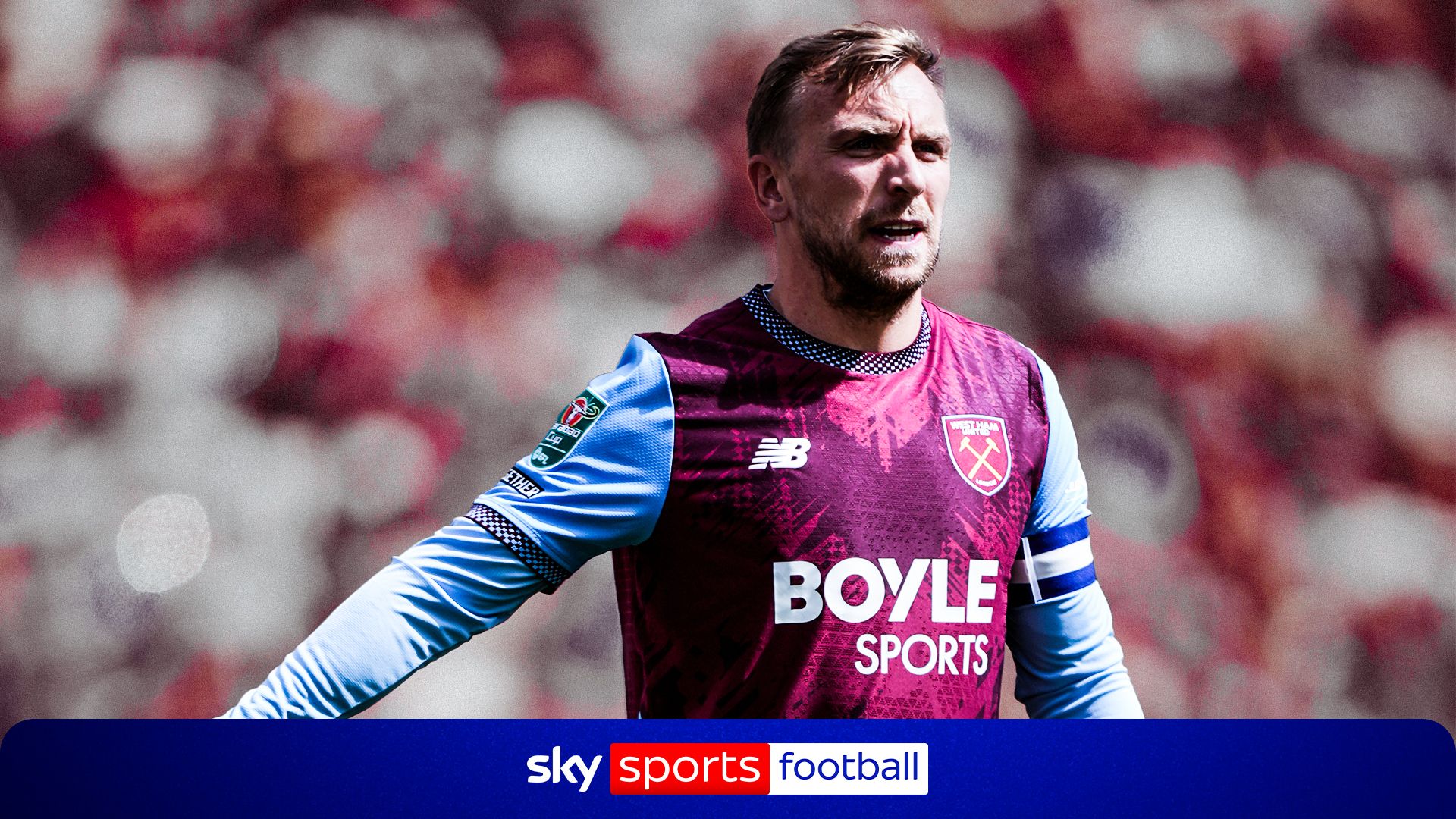 Why Bowen is key to West Ham's hopes of a PL return