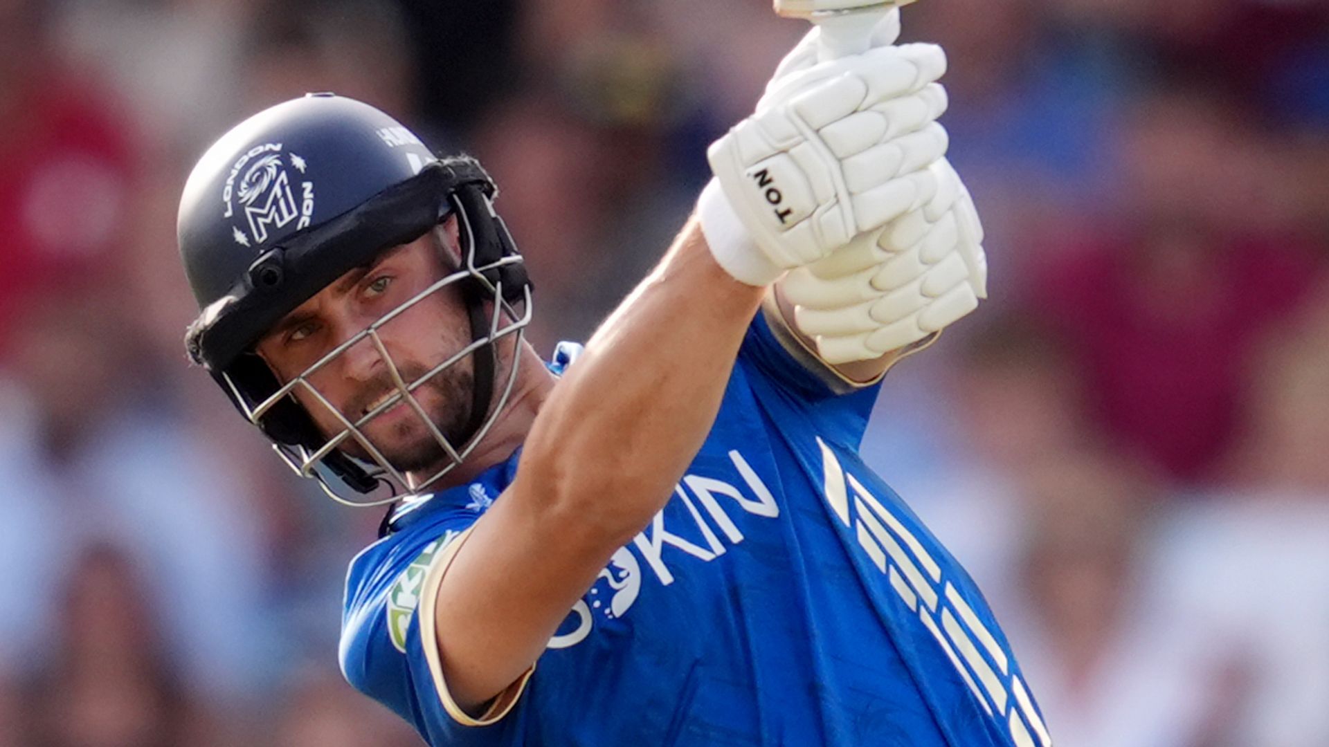 The Hundred permutations: How MI London can knock out SunRisers Leeds