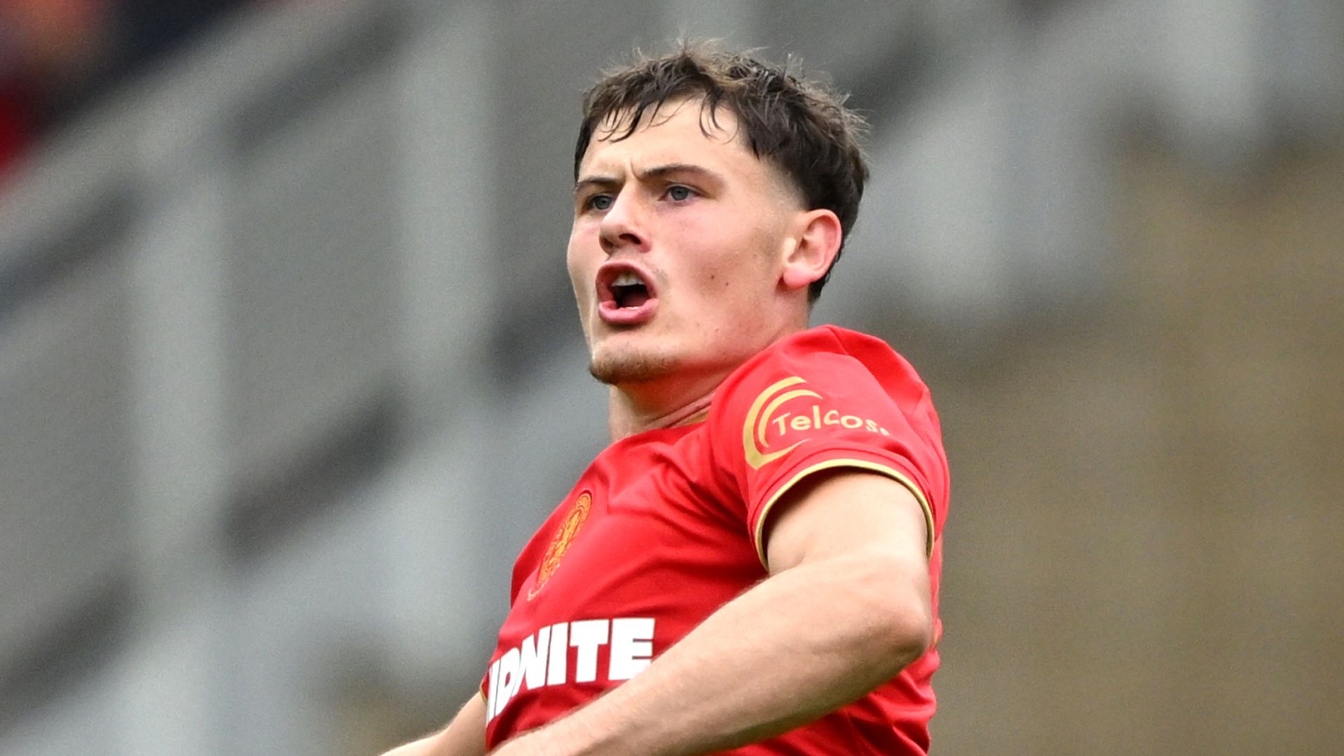 Lankshear scores twice as Boro beat West Brom