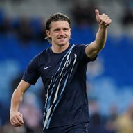 Spurs midfielder Conor Gallagher has spoken exclusively to Sky Sports