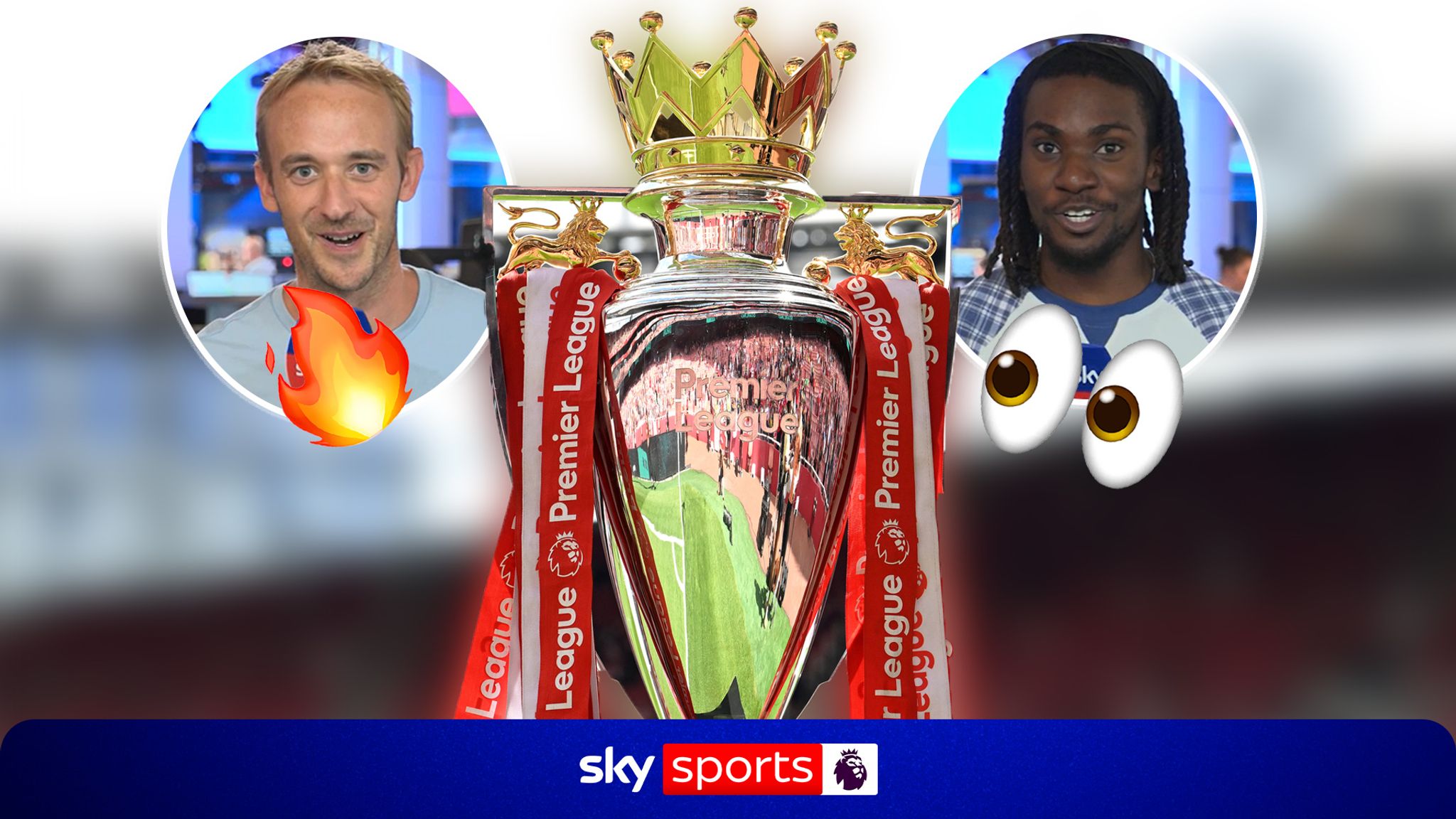 skysports.com - Sky Sports writers give their Premier League predictions ahead of new season