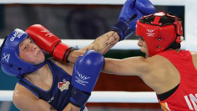 Ruby White, Commonwealth Games 2026