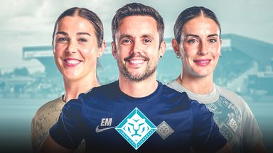 London City Lionesses have disrupted women’s football