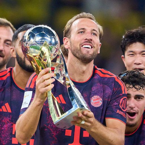 Kane's Ballon d'Or push explained