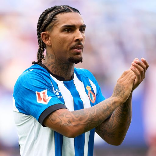Dolan's new role at Espanyol