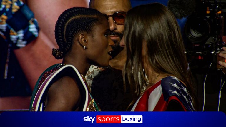 Boxing 