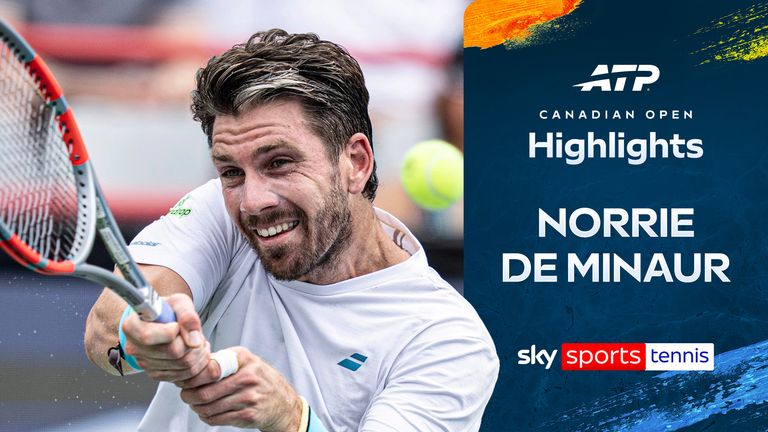 norrie