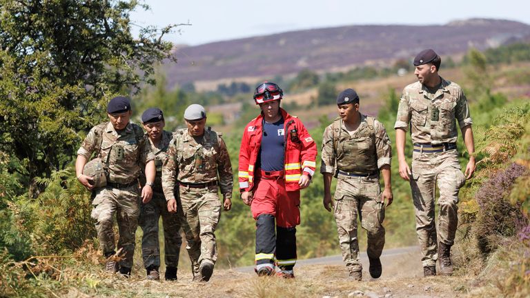 Pic: MoD/Cpl Christian P Delice