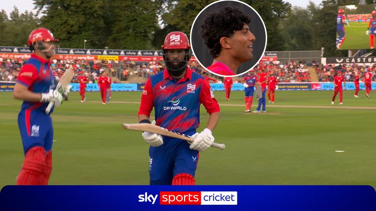 Moeen Ali