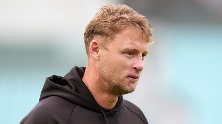 Andrew Flintoff has stepped down as England Lions head coach