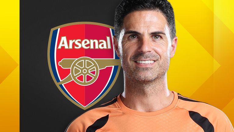 Arsenal transfer news, rumours and gossip