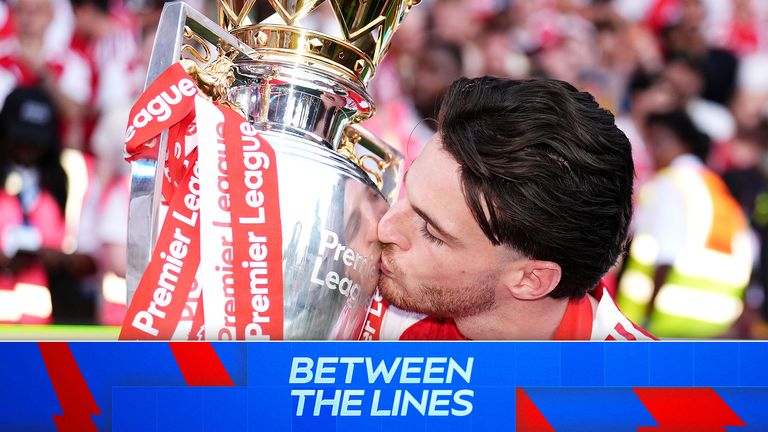 Predicted table