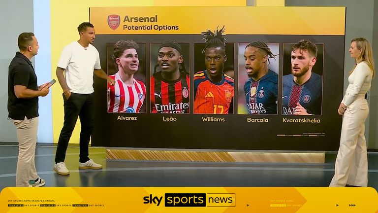Arsenal