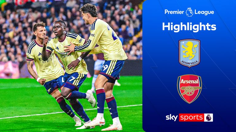 PL HIGHLIGHTS