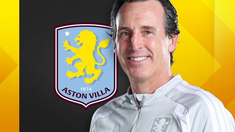 Aston Villa news, rumours and gossip
