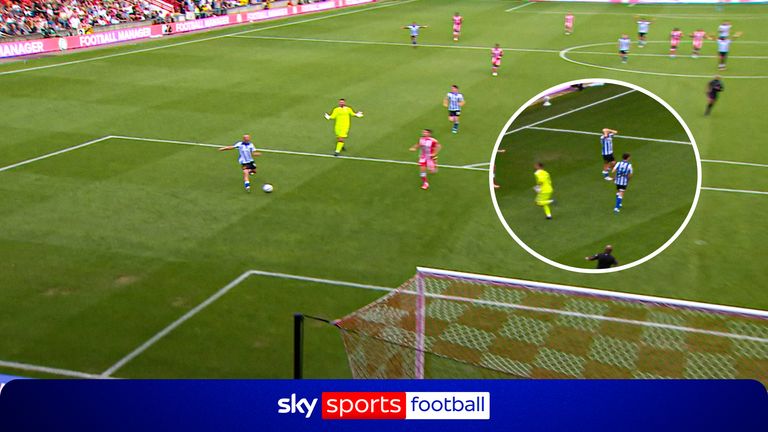 Bannan miss v Orient