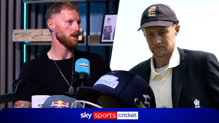 Ben stokes interview