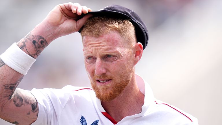 Ben Stokes (PA Images)