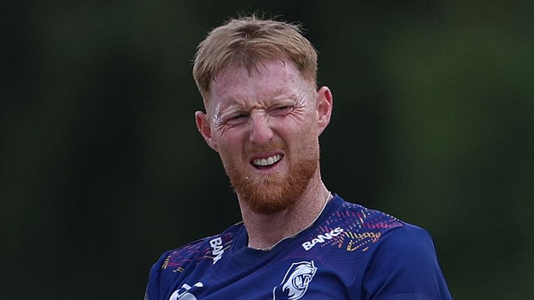 Ben Stokes and Durham missed out on a place in the 2026 Metro Back One-Day Cup final with defeat to Middlesex