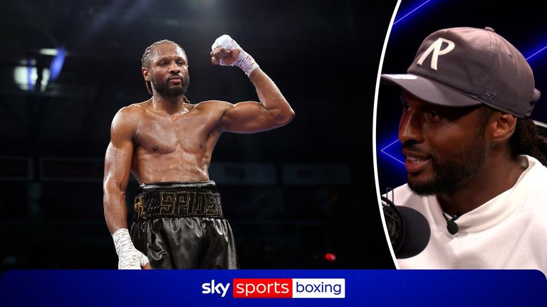 Having announced he'll face Radivoje Kalajdzic on Zuffa Boxing 11's undercard, Craig Richards believes he'll now be able to be able to get the big fights after linking up with the new promotional company.
