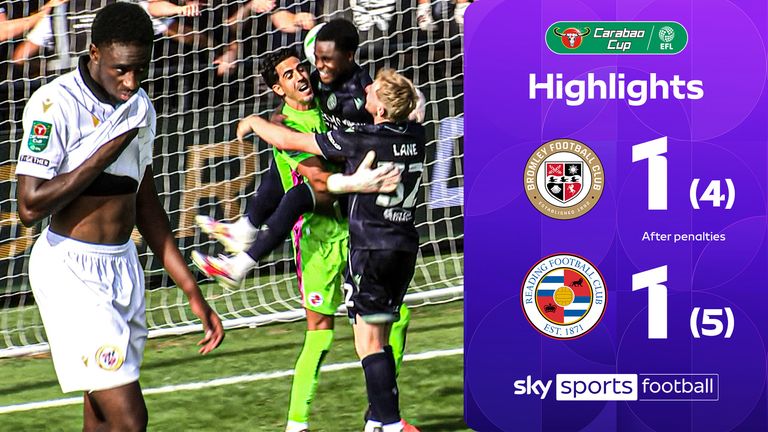 carabao cup