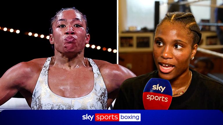 Boxing 