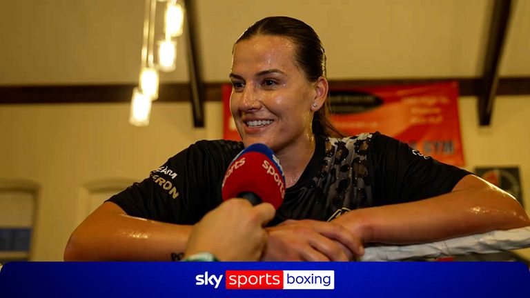 Boxing 