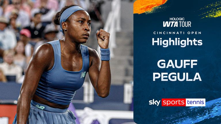 coco gauff