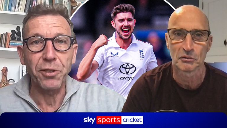 cricket podcast