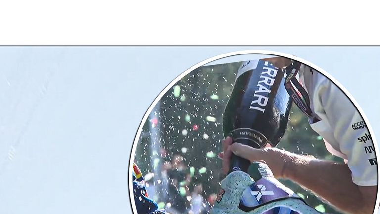 Daniel Ricciardo