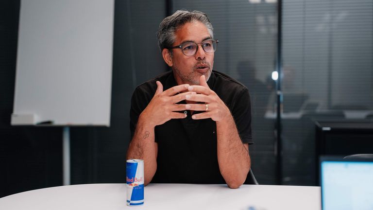 David Wagner has strong views on the rules holding back young German talent