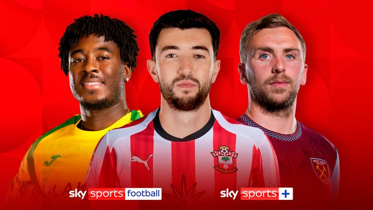 EFL Championship LIVE!