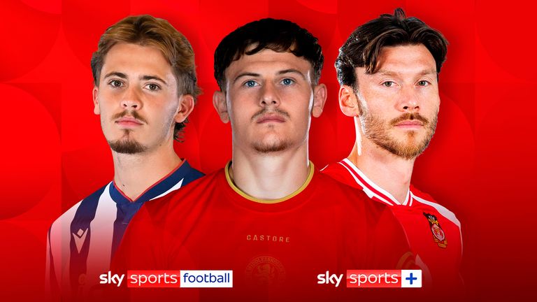 EFL Championship LIVE!