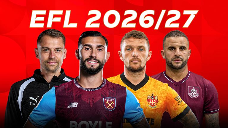 What's new in the EFL?