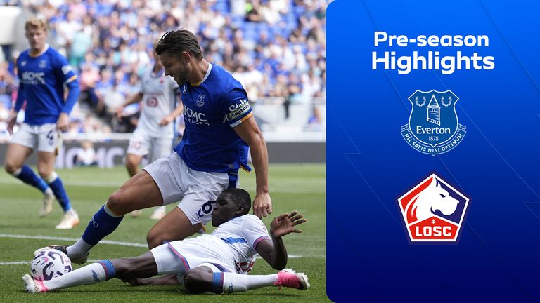 EVERTON